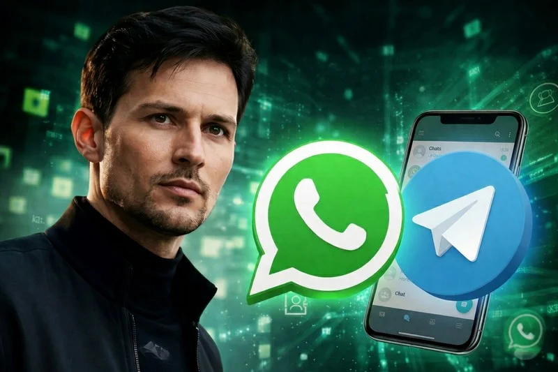 Durov attacks WhatsApp as Texas challenges Meta’s encryption claims