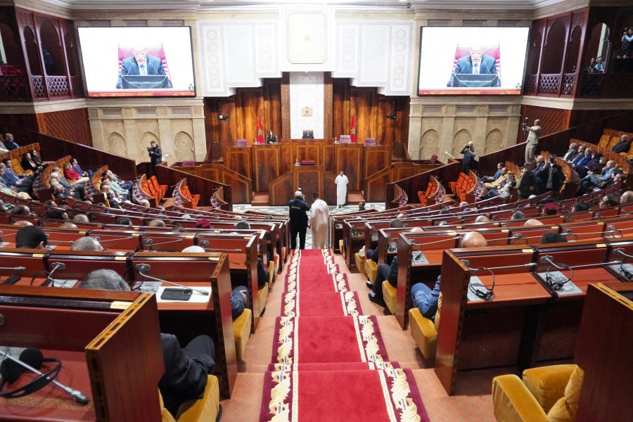 Parliament opens with elections on the horizon, and a long to-do list