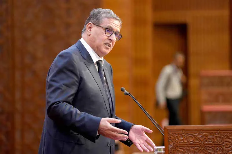 Government nears end of term with mixed results, report says