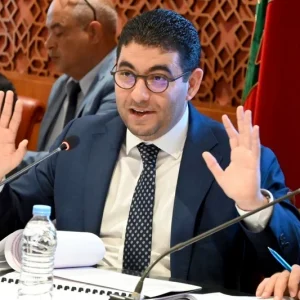 Bensaid denies exclusion of hijabi presenters from news bulletins on public channels