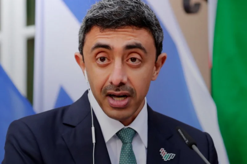 UAE backs Kuwait after foiled terror plots and sabotage allegations