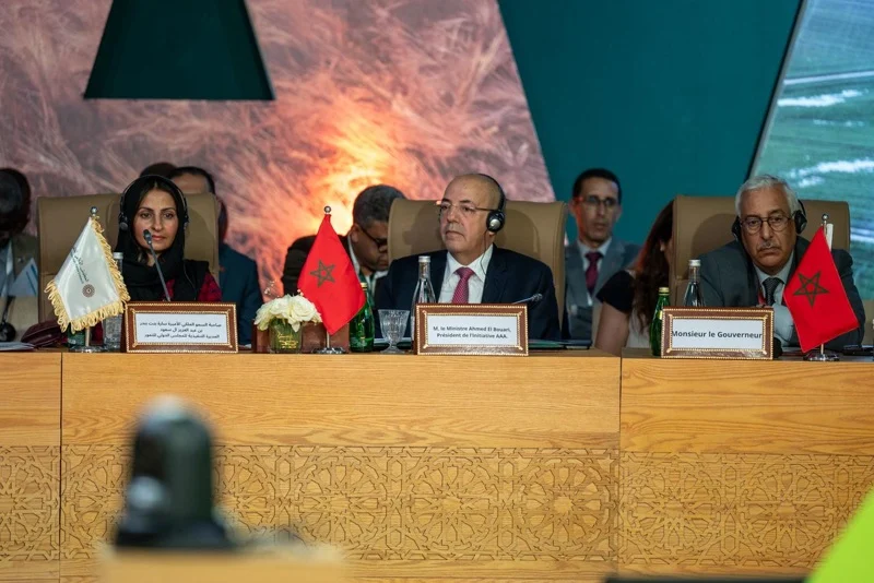 SIAM 2026: African Ministers Adopt Declaration to Boost Climate-Resilient Agriculture