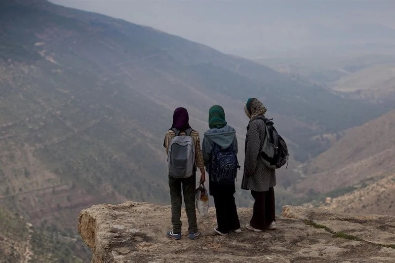 Nearly 280,000 students dropped out in Morocco in 2025, UNICEF annual report says
