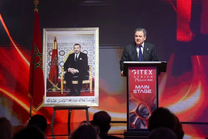 U.S. Ambassador to Rabat Reiterates Support for Morocco’s Autonomy Plan