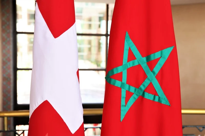 Moroccan Sahara: Switzerland considers autonomy initiative "most serious" solution