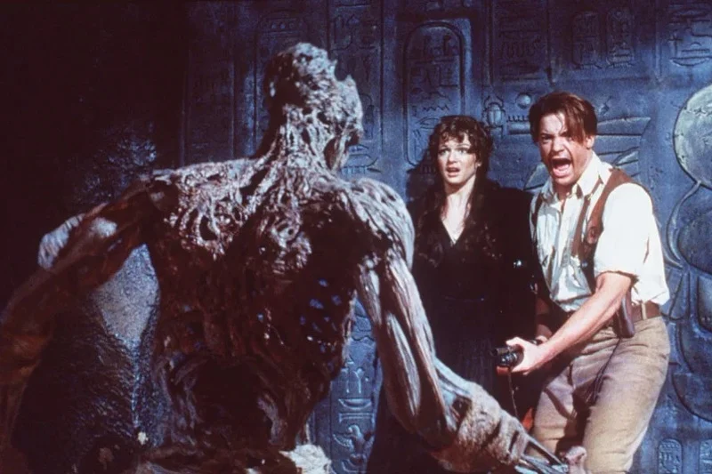 Universal’s The Mummy revival to film partly in Morocco