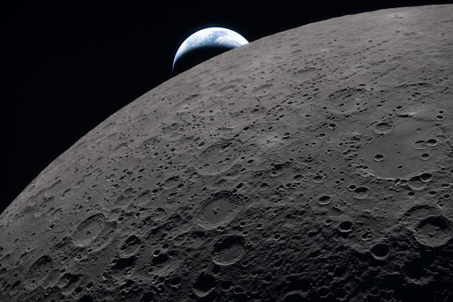 Morocco joins NASA’s Artemis Accords, becoming 64th nation to sign