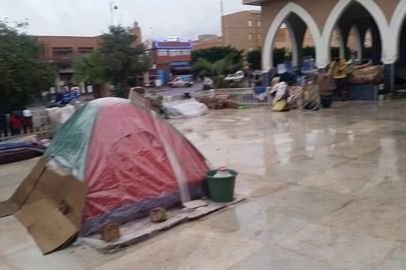 Tiznit activists warn migrant transfers are straining a city with little capacity