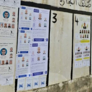 Can Morocco vote digitally? Researchers test facial recognition and blockchain