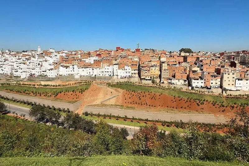 Demolition rumors shake Rabat’s Youssoufia district after survey