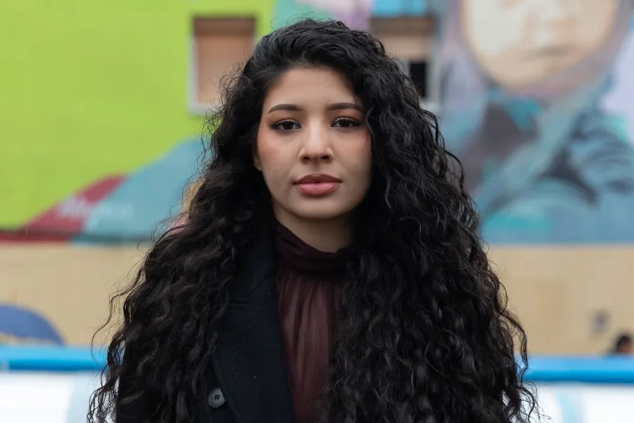 Kidnapped at nine: the survival story of Moroccan-origin Nada Itrab in the Bolivian jungle