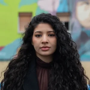 Kidnapped at nine: the survival story of Moroccan-origin Nada Itrab in the Bolivian jungle