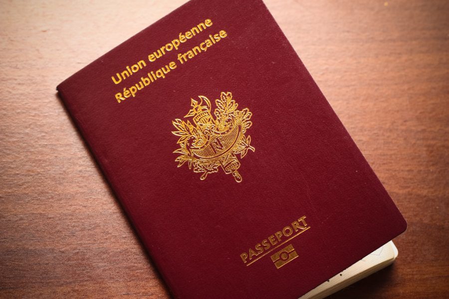 French-Moroccan stripped of French nationality over 2015 terror conviction