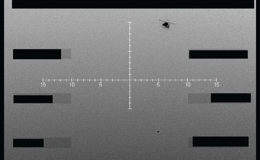 Pentagon releases “never before seen” UFO files after Trump order