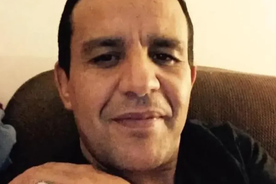 Bodycam footage reveals final moments of Moroccan national shot by U.S. police