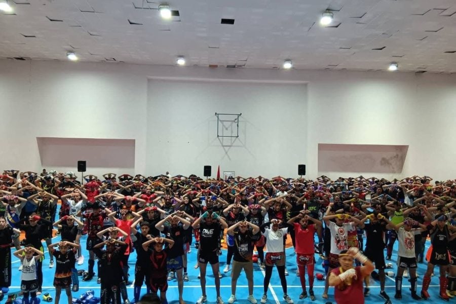 Thailand, Morocco strengthen ties through growing popularity of Muay Thai