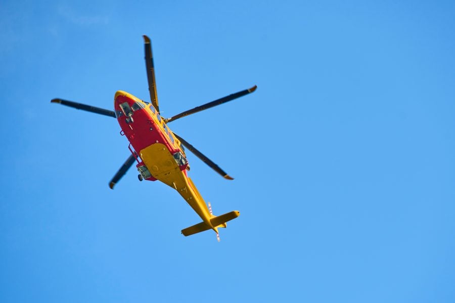 African Lion 2026 : Ongoing search & rescue efforts to locate 2 U.S. missing service members