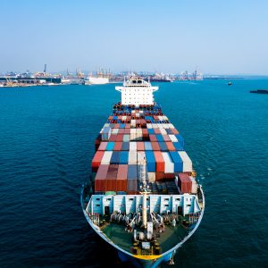 US goods trade surplus with Morocco reaches $2.83 billion through July