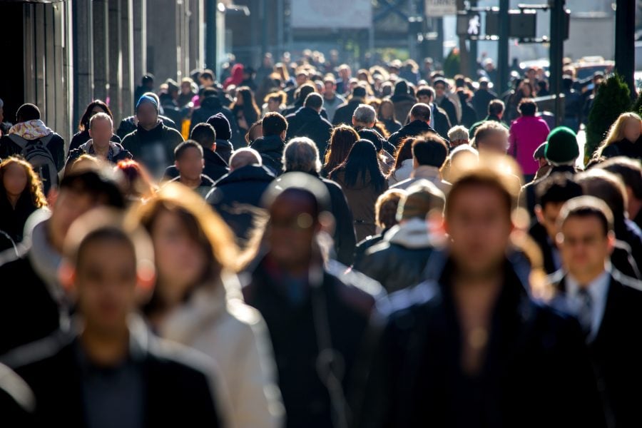 Scientists warn Earth may already have exceeded sustainable population limits