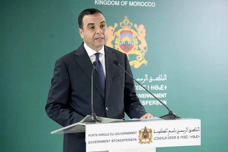 Morocco plans exceptional allowance for welfare recipients entering workforce