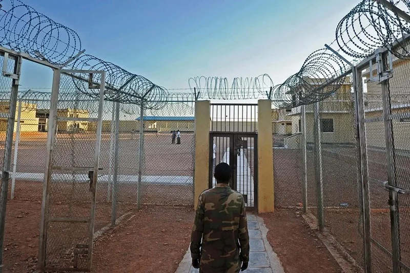 Six Moroccans repatriated from Somalia after more than two years in detention