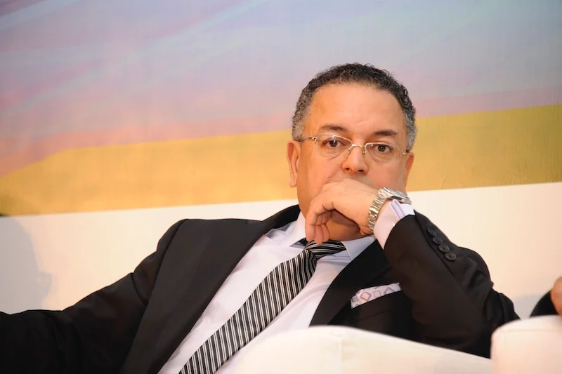 Moroccan candidacy excluded as Algeria wins African parliament vote marred by irregularities