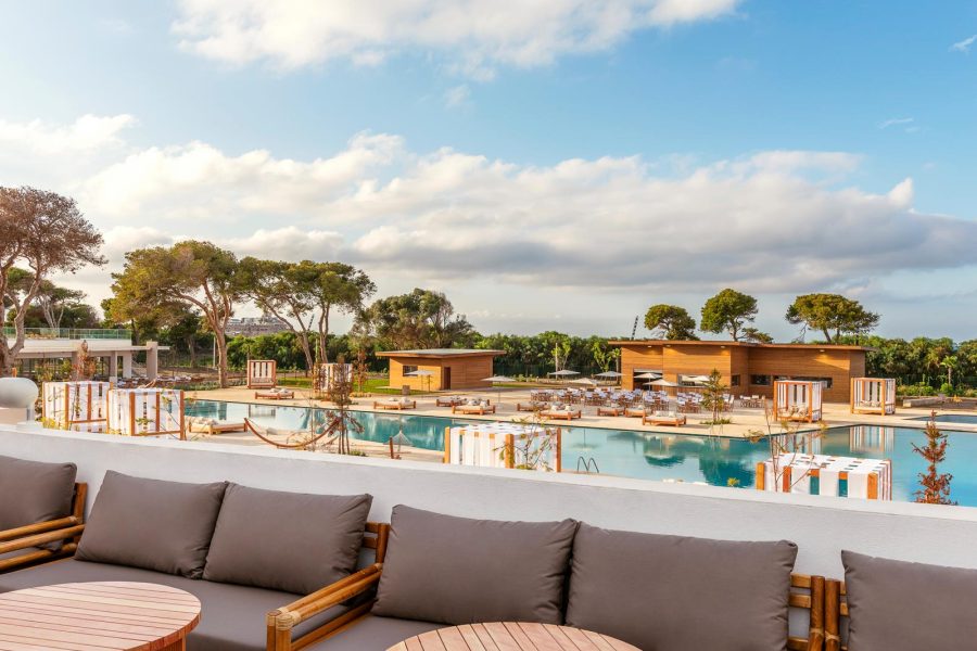 Morocco’s summer paradox: Booming tourism for diaspora, shrinking access for locals