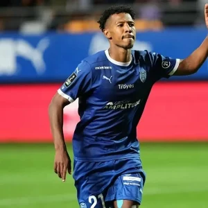 Tawfik Bentayeb ‘medically cleared’ to join Morocco’s national team - RSC Anderlecht