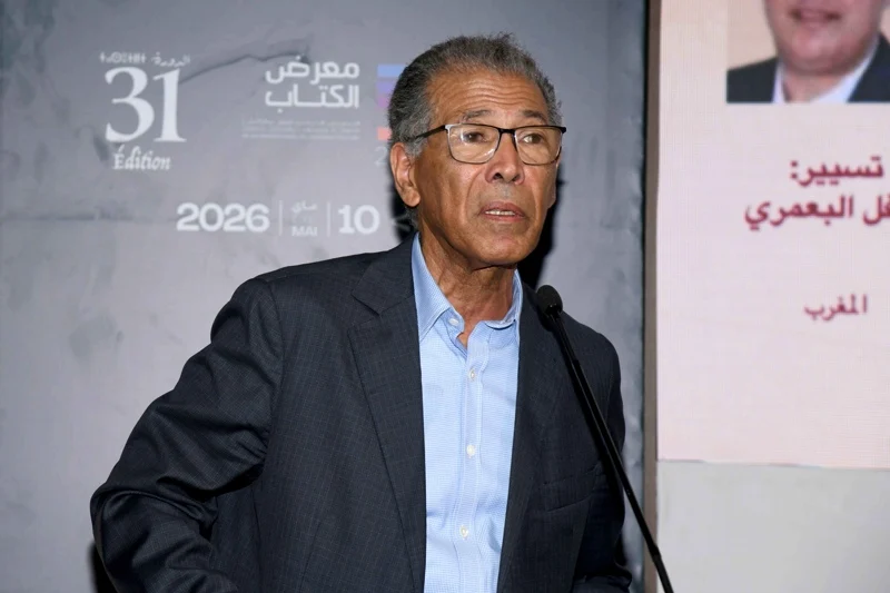 Moroccan academics say UN Resolution 2797 to revive focus on Morocco’s borders with both Algeria and Mauritania