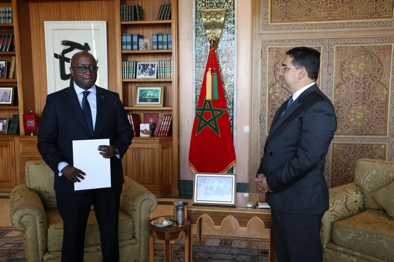Rwanda seeks Morocco’s support for Louise Mushikiwabo’s Francophonie re-election bid