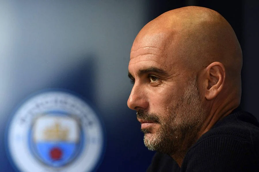 Pep Guardiola to leave Manchester City after decade in charge
