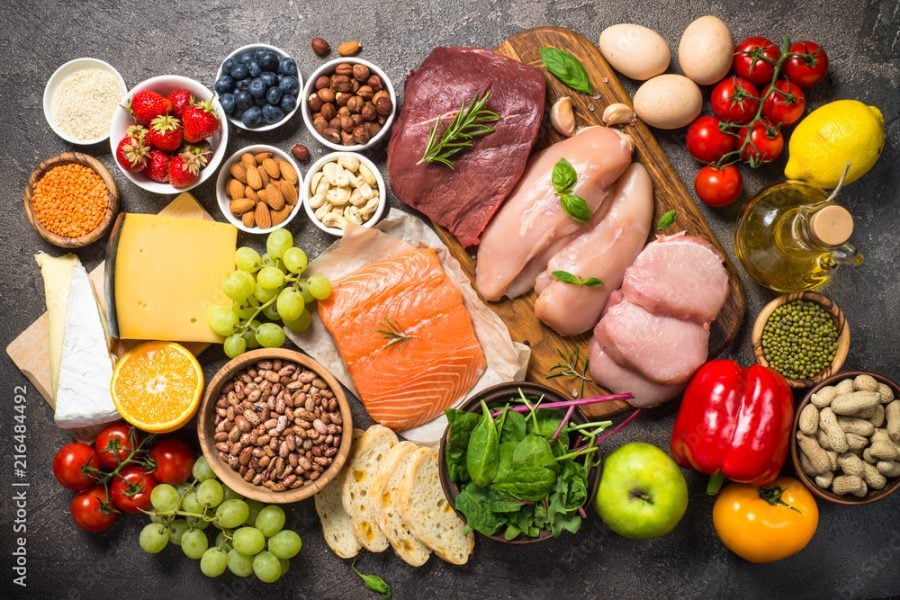 'Tayyibat diet' gains traction in Morocco as users claim impact on living costs and prices on social media
