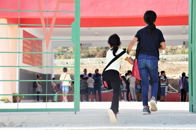Morocco tells schools not to delay classes for late-enrolling students