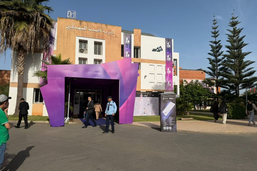 Emiforum EMI forum puts digital sovereignty and engineering talent at center of ...