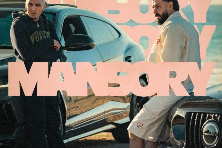 From Morocco to Europe, DYSTINCT’s ‘Mansory’ emerges as a worldwide smash