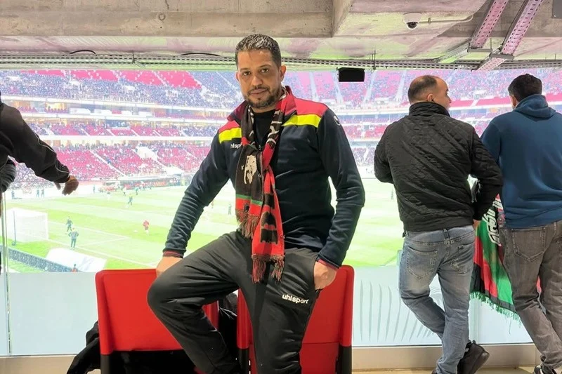 FAR Rabat covers medical costs of injured supporter after Pretoria stadium fall