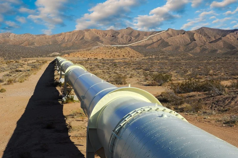 Morocco, Nigeria target late 2026 deal for Atlantic gas pipeline