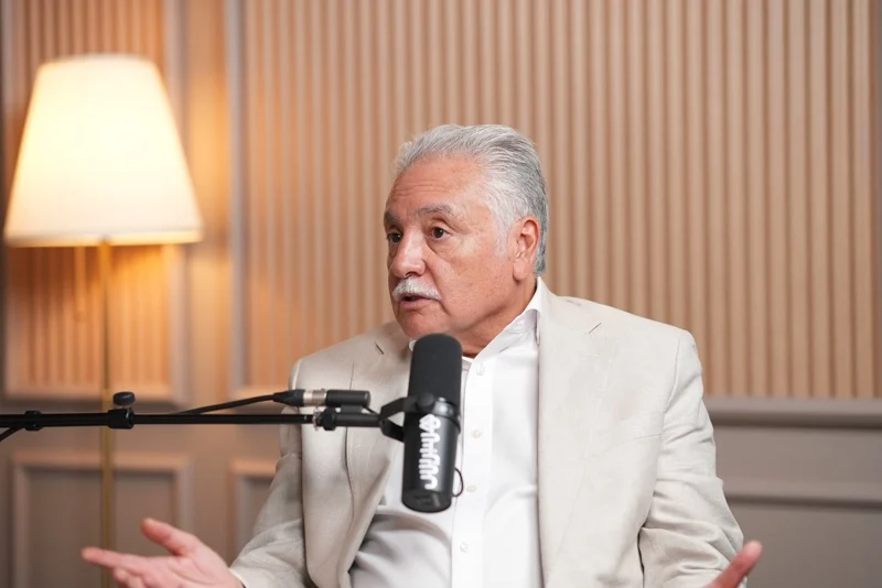 Hespress interview: Benabdallah says majority shut down inquiry into controversial sheep subsidies
