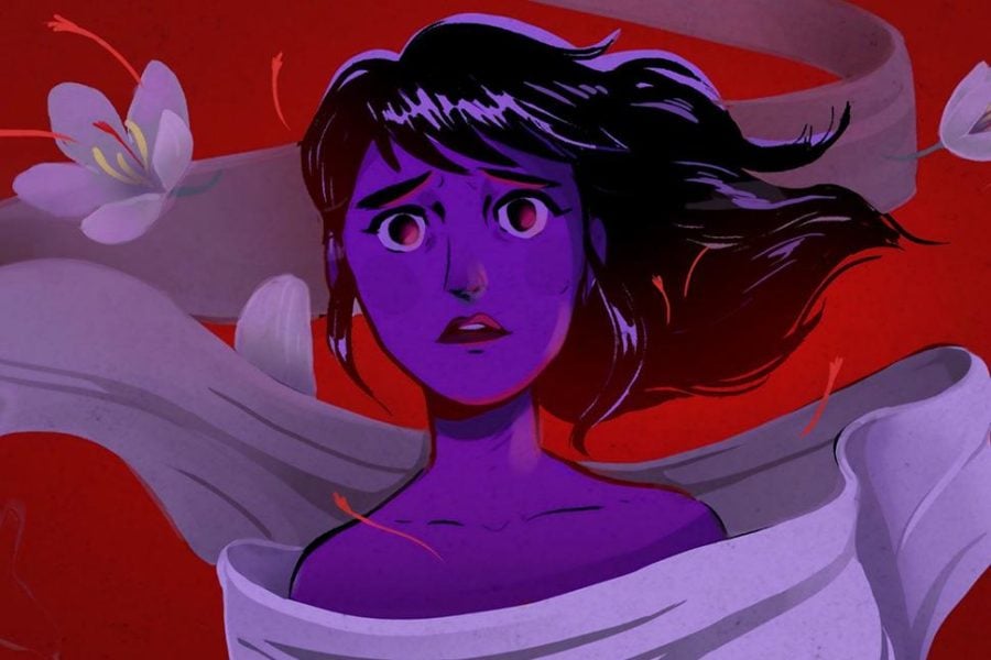 In pictures: FICAM 2026 youth-led animation turns dark, political and immersive in Meknès