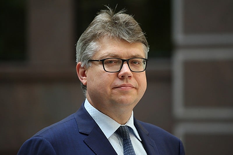 Putin appoints new Russian ambassador to Morocco