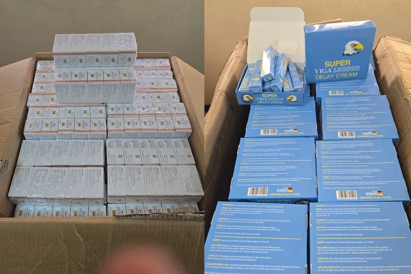 Moroccan police bust illegal pharmaceutical trafficking network in Casablanca
