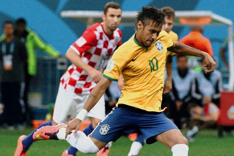 Neymar injury clouds Brazil availability for Morocco World Cup opener