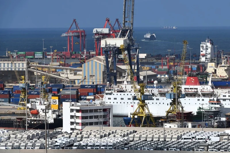 Morocco ranks 10th in Africa by merchant fleet size despite port dominance