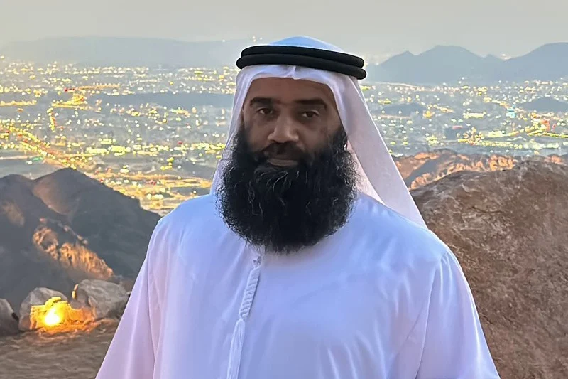UAE court sentences Emirati man over video encouraging child marriage in Morocco