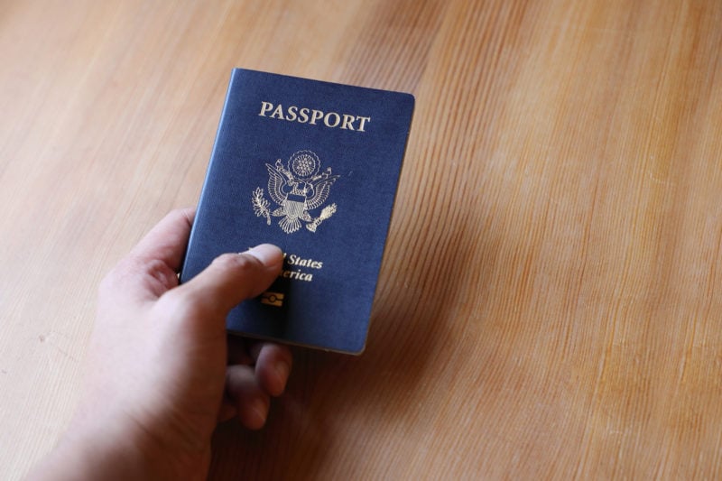 Moroccan-born US citizen among targets in Trump’s new push to revoke citizenship