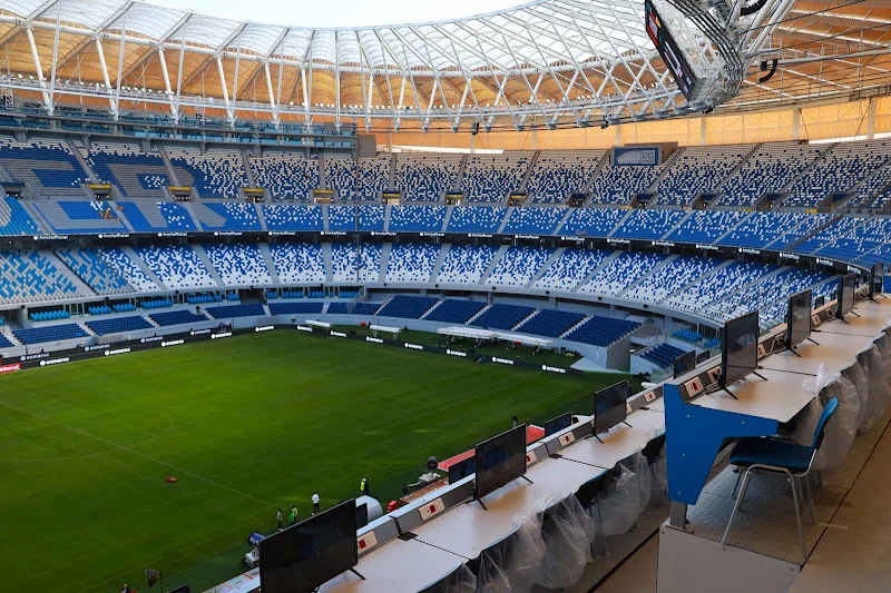 Morocco unveils tougher anti-hooliganism strategy ahead of major sporting events