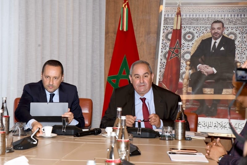 Moroccan Government announces major reforms for medical students and specialists