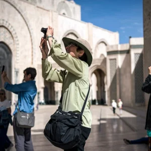 UN Tourism: Morocco among the region's top tourism destinations 
