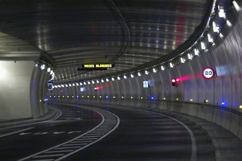 €800 million Morocco-Portugal sea tunnel advances toward concrete development