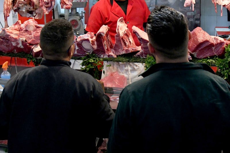 Brazilian meat faces stricter EU antimicrobial rules as Morocco continues imports